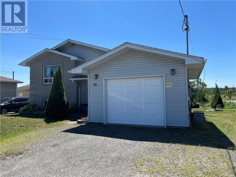 56 Rutland Avenue, Markstay-Warren, Ontario, P0H2N0, Markstay-Warren, Ontario — photo 1 of 5