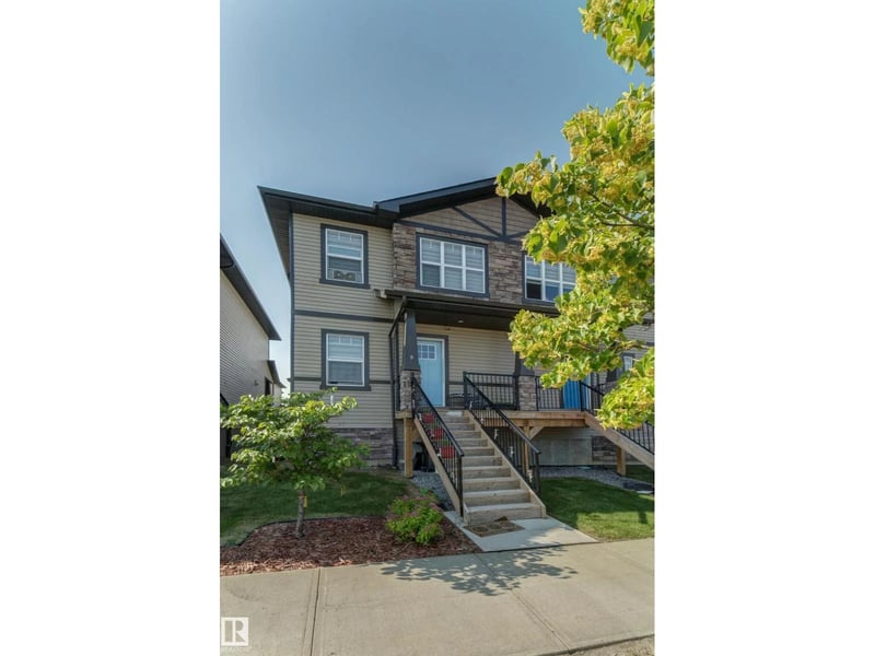 #8 1703 16 AV NW NW, Edmonton, Alberta, T6T2C3, Edmonton, Alberta — photo 1 of 5