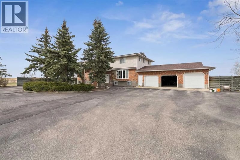7 Willow Vale, Rural Rocky View County, Alberta, T2P3G7, Rural Rocky View County, Alberta — photo 1 of 5