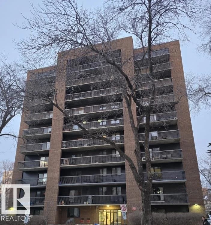 #601 9929 113 ST NW, Edmonton, Alberta, T5K2N9, Edmonton, Alberta — photo 1 of 5