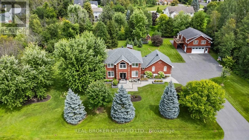 27 Garrison Drive, North Grenville, Ontario, K0G1J0, North Grenville, Ontario — photo 1 of 5