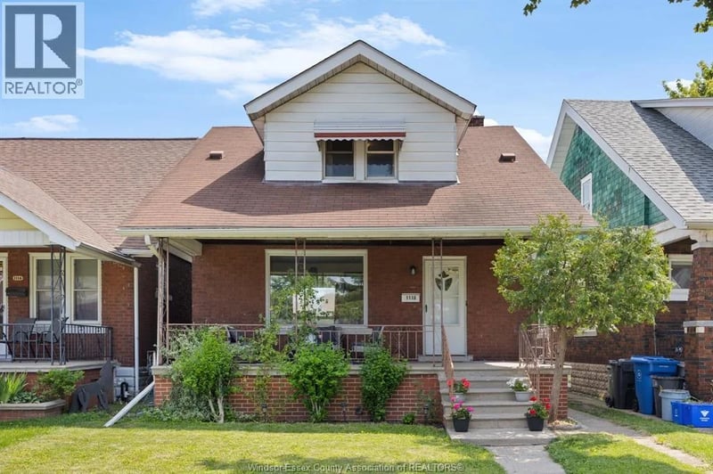 1118 LOUIS Avenue, Windsor, Ontario, N9A1Y2, Windsor, Ontario — photo 1 of 5