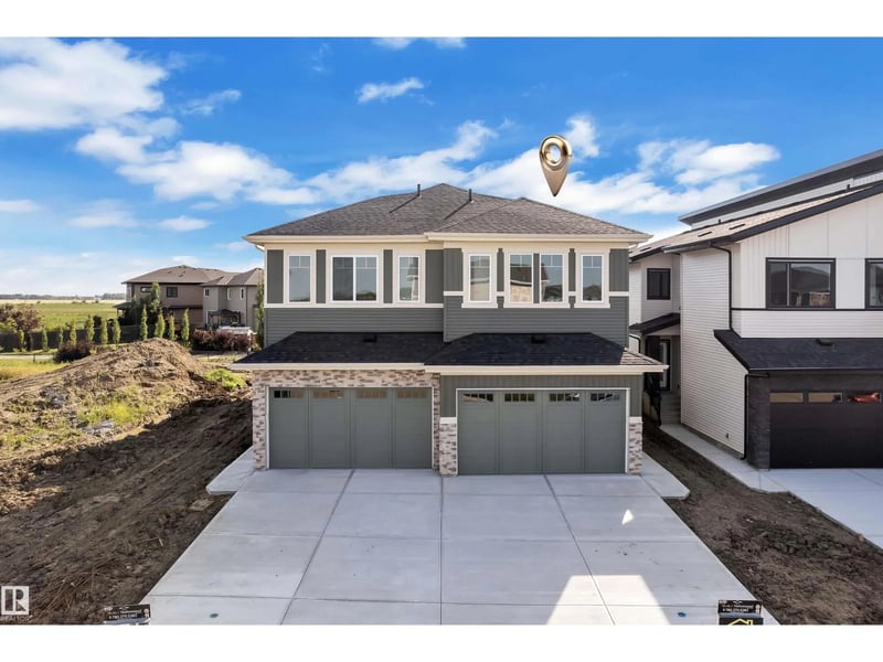 10709 98 ST, Morinville, Alberta, T8R2R2, Morinville, Alberta — photo 1 of 5