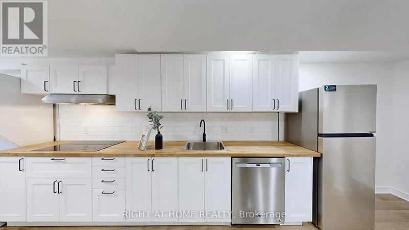 #LOWER 1121 Foxglove Place, Mississauga (East Credit), Ontario, L5V2N4, Mississauga (East Credit), Ontario — photo 1 of 5