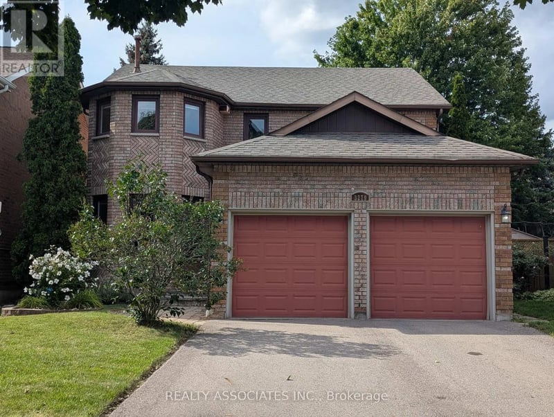3279 Charlebrook Court, Mississauga (Erin Mills), Ontario, L5L5B4, Mississauga (Erin Mills), Ontario — photo 1 of 5