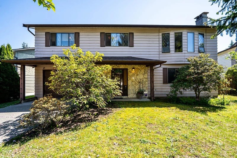 11132 PITMAN Place, Delta, British Columbia, V4C7K7, Delta, British Columbia — photo 1 of 5