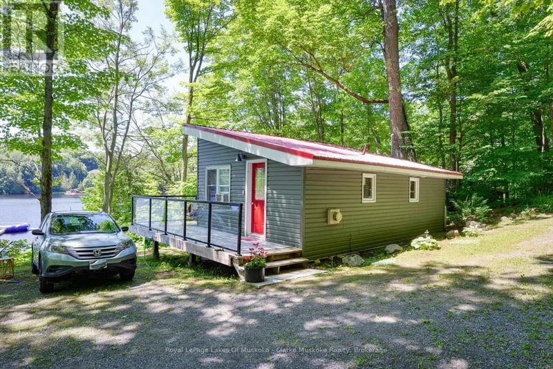 #7 7 Silver Point Road, Seguin, Ontario, P2A2W8, Seguin, Ontario — photo 1 of 5