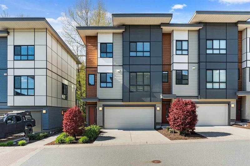 #6 1968 PARALLEL Road North, Abbotsford, British Columbia, V3G2C6, Abbotsford, British Columbia — photo 1 of 5