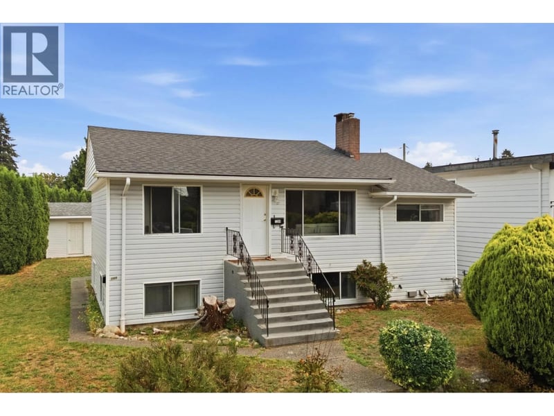 7209 ELWELL Street, Burnaby, British Columbia, V5E1K7, Burnaby, British Columbia — photo 1 of 5