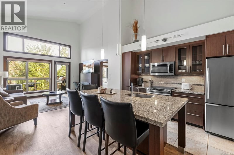 #242 1175 Resort Drive, Parksville, British Columbia, V9P2E3, Parksville, British Columbia — photo 1 of 5