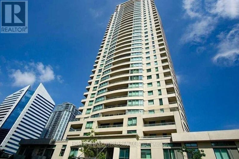 #507 18 Spring Garden Avenue, Toronto (Willowdale East), Ontario, M2N3G2, Toronto (Willowdale East), Ontario — photo 1 of 5