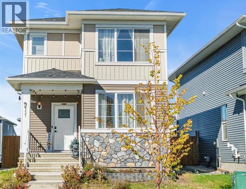 337 Chelsea Hollow, Chestermere, Alberta, T1X2T3, Chestermere, Alberta — photo 1 of 5