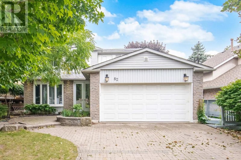 82 Eastman Crescent, Newmarket (Huron Heights-Leslie Valley), Ontario, L3Y5S2, Newmarket (Huron Heights-Leslie Valley), Ontario — photo 1 of 5