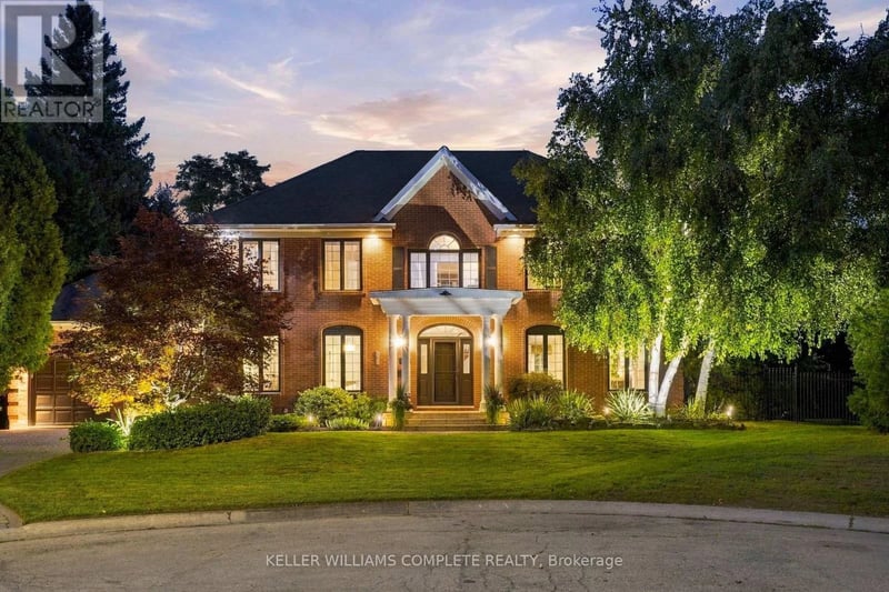 359 Sunnymeade Drive, Hamilton (Ancaster), Ontario, L9G4L2, Hamilton (Ancaster), Ontario — photo 1 of 5