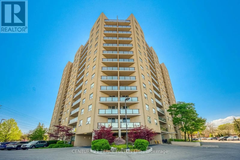 #1004 2 Westney Road North, Ajax (Central West), Ontario, L1T3H3, Ajax (Central West), Ontario — photo 1 of 5