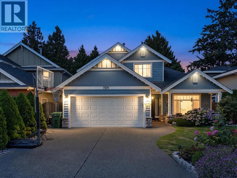 7371 LINDSAY Road, Richmond, British Columbia, V7C3M7, Richmond, British Columbia — photo 1 of 5
