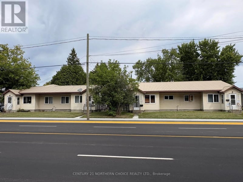 160-166 Third Street West, Fort Frances (TB-401), Ontario, P9A3A3, Fort Frances (TB-401), Ontario — photo 1 of 5