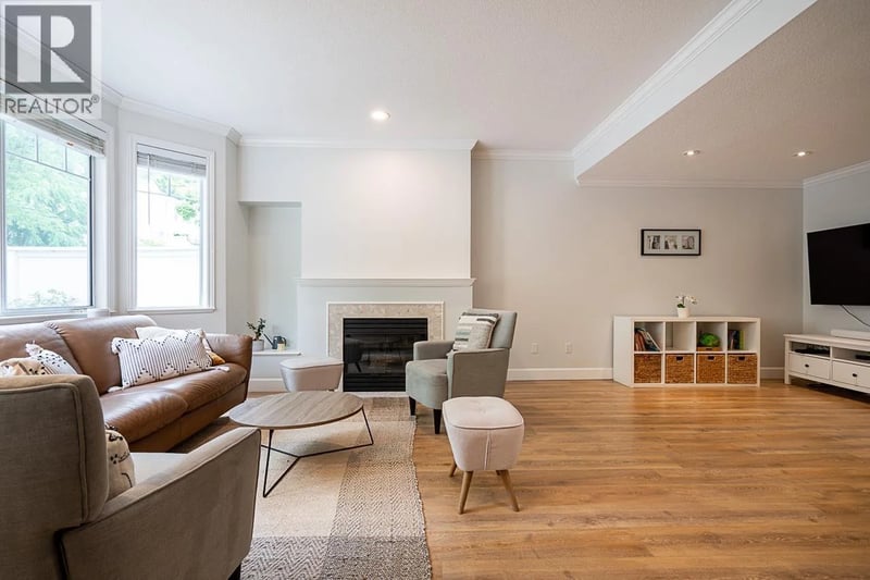 #29 7501 CUMBERLAND Street, Burnaby, British Columbia, V3N4Y6, Burnaby, British Columbia — photo 1 of 5