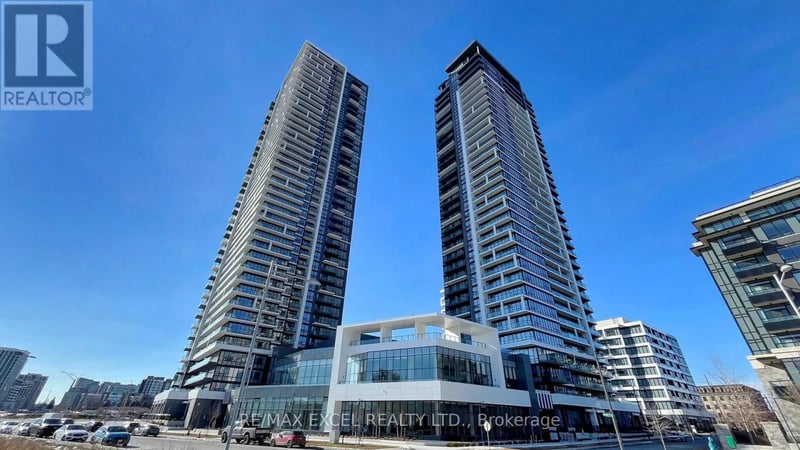 #2307 8 Water Walk Drive, Markham (Unionville), Ontario, L3R6L4, Markham (Unionville), Ontario — photo 1 of 5