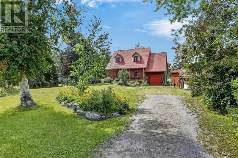 334 Moorings Drive, Kawartha Lakes (Fenelon Falls), Ontario, K0M1N0, Kawartha Lakes (Fenelon Falls), Ontario — photo 1 of 5