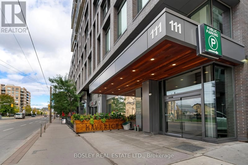#1007 111 Bathurst Street, Toronto (Waterfront Communities), Ontario, M5V2R1, Toronto (Waterfront Communities), Ontario — photo 1 of 5