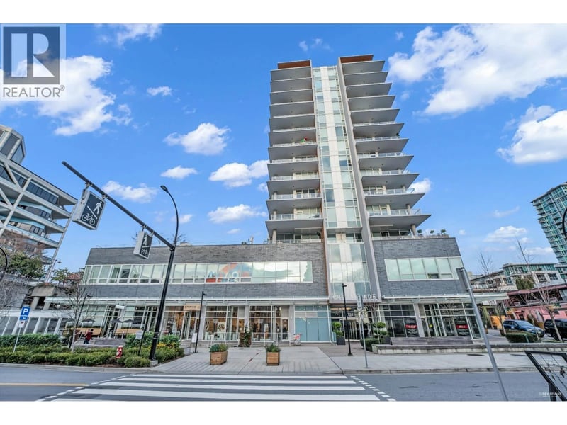 #1309 118 CARRIE CATES Court, North Vancouver, British Columbia, V7M0G6, North Vancouver, British Columbia — photo 1 of 5