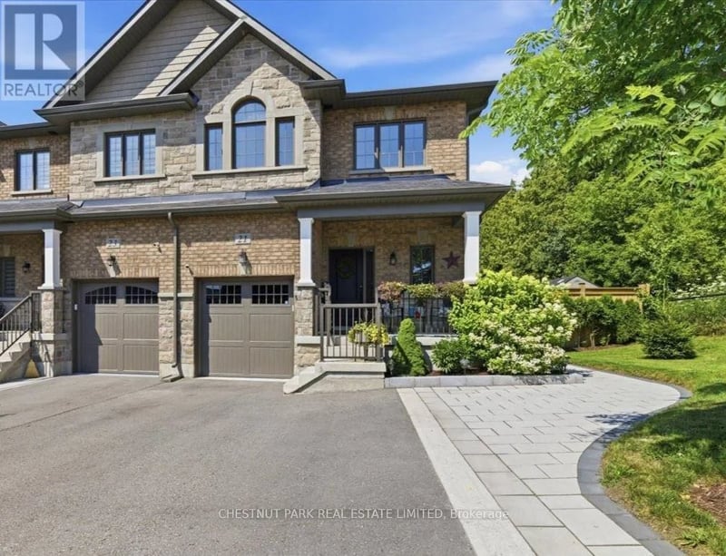 21 Gord Matthews Way, Uxbridge, Ontario, L9P0E9, Uxbridge, Ontario — photo 1 of 5