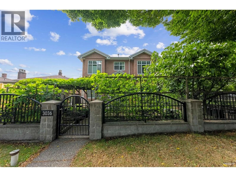 3036 1ST Avenue, Vancouver, British Columbia, V5M1B4, Vancouver, British Columbia — photo 1 of 5