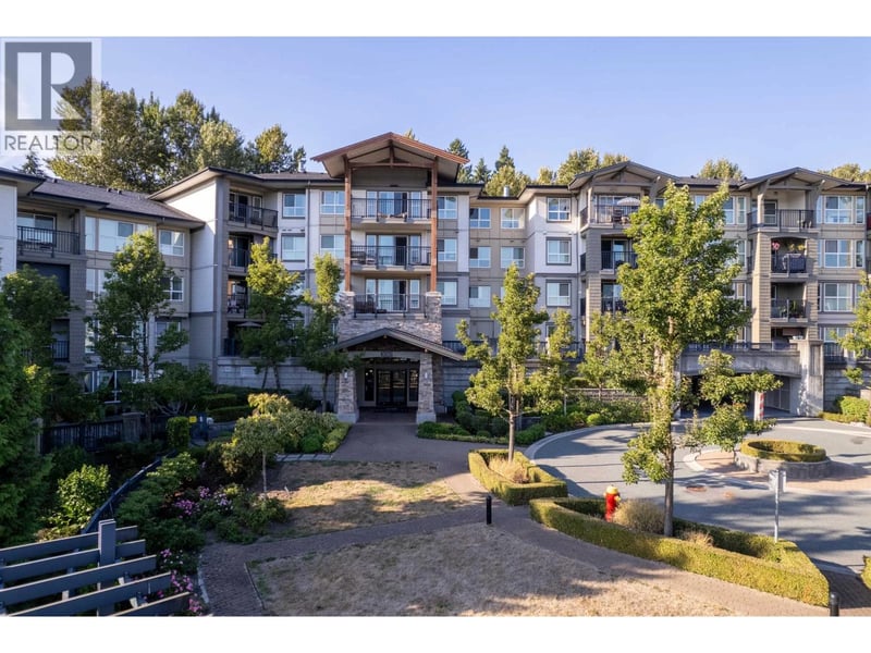 #105 3050 DAYANEE SPRINGS Boulevard, Coquitlam, British Columbia, V3E0A2, Coquitlam, British Columbia — photo 1 of 5