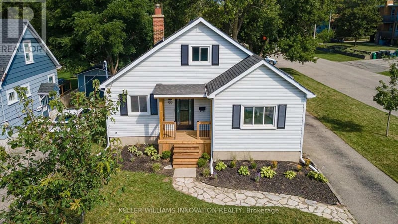 99 Shantz Lane, Kitchener, Ontario, N2A1T7, Kitchener, Ontario — photo 1 of 5