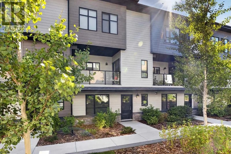 42 Cranbrook Gardens Southeast, Calgary, Alberta, T3M3N9, Calgary, Alberta — photo 1 of 5