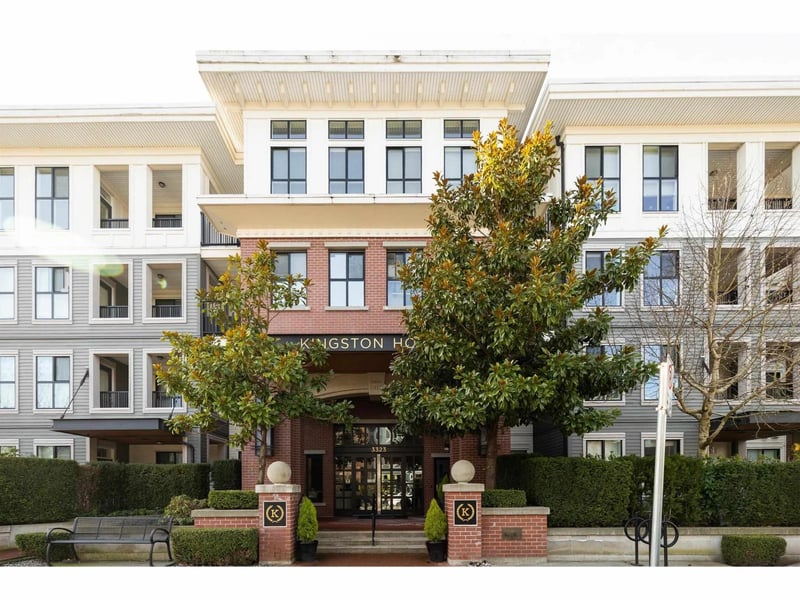 #114 3323 151 Street, Surrey, British Columbia, V3Z0L3, Surrey, British Columbia — photo 1 of 5