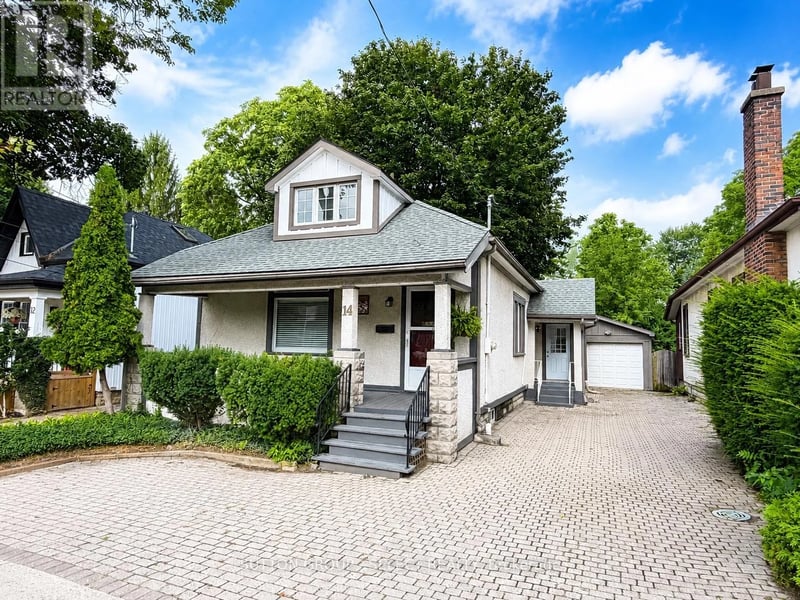 14 Arthur Street, London East (East F), Ontario, N5Y3B9, London East (East F), Ontario — photo 1 of 5