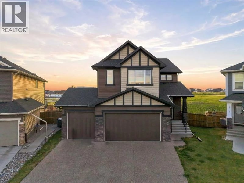 123 Dawson Harbour Court, Chestermere, Alberta, T1X1Z7, Chestermere, Alberta — photo 1 of 5