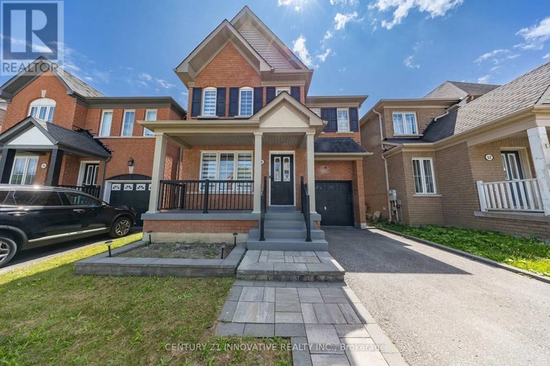 54 Carpendale Crescent, Ajax (Northeast Ajax), Ontario, L1Z2B4, Ajax (Northeast Ajax), Ontario — photo 1 of 5