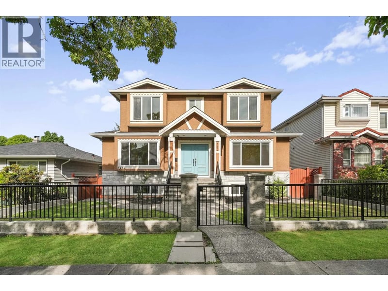 5454 SLOCAN Street, Vancouver, British Columbia, V5R2B1, Vancouver, British Columbia — photo 1 of 5
