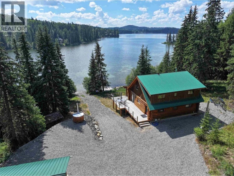 8246 CENTENNIAL Road, Bridge Lake, British Columbia, V0K1X2, Bridge Lake, British Columbia — photo 1 of 5