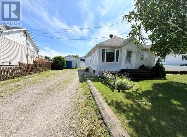 16 Ontario Street, Kapuskasing, Ontario, P5N2J5, Kapuskasing, Ontario — photo 1 of 5