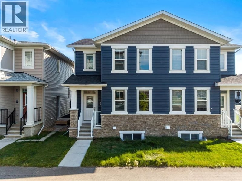 61 Cityline Gate Northeast, Calgary, Alberta, T3N2H4, Calgary, Alberta — photo 1 of 5