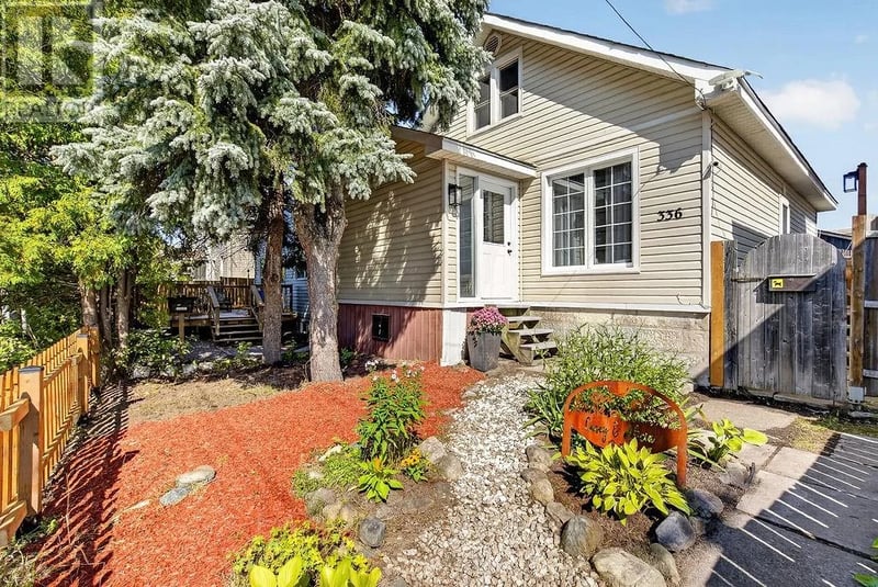 336 Frood Road, Sudbury, Ontario, P3C4Z8, Sudbury, Ontario — photo 1 of 5