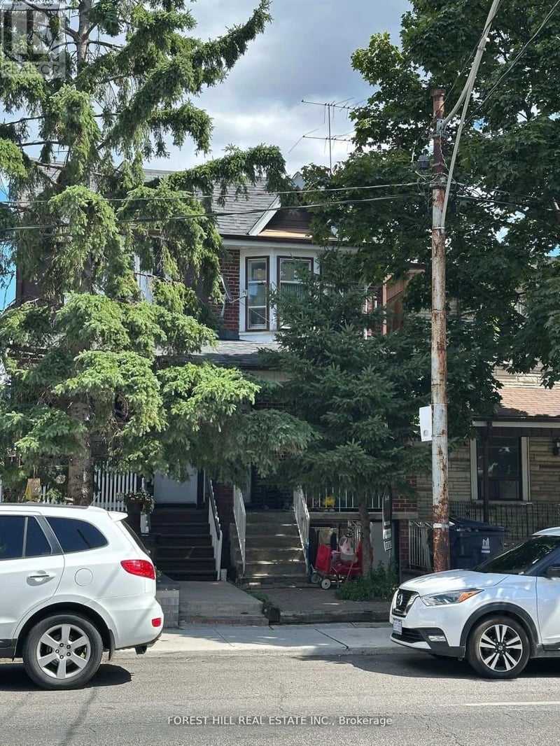 1197 Dovercourt Road, Toronto (Wychwood), Ontario, M6H2Y1, Toronto (Wychwood), Ontario — photo 1 of 2