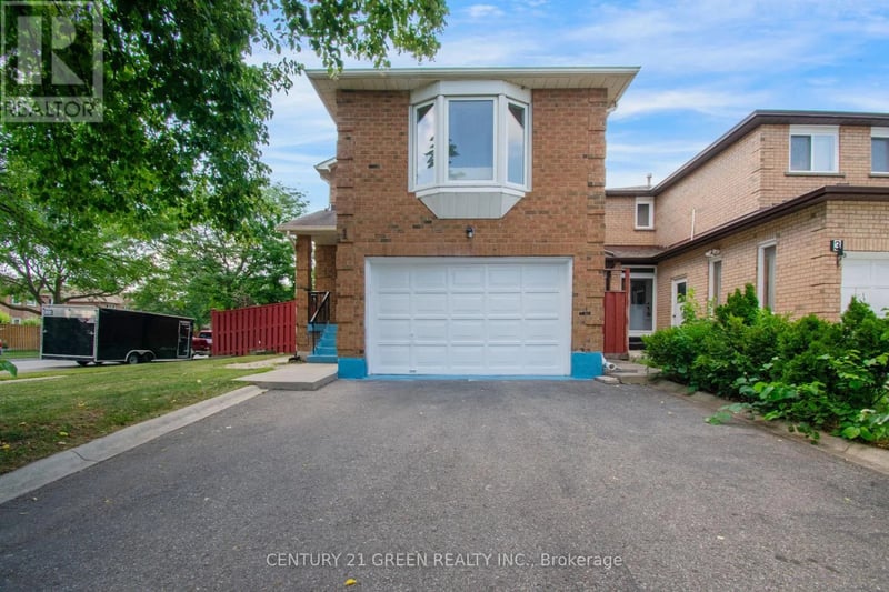 1 Candy Crescent, Brampton (Northwood Park), Ontario, L6X3T8, Brampton (Northwood Park), Ontario — photo 1 of 5