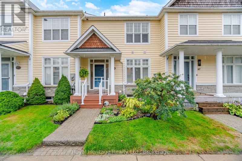 ##45 2800 Courtice Road, Clarington (Courtice), Ontario, L1E2M6, Clarington (Courtice), Ontario — photo 1 of 5