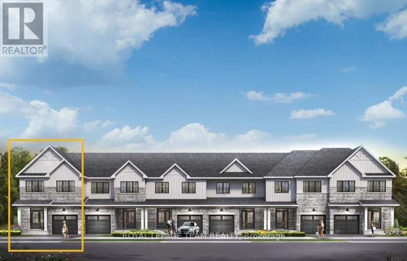 872 Eileen Vollick Crescent, Ottawa, Ontario, K2W0M8, Ottawa, Ontario