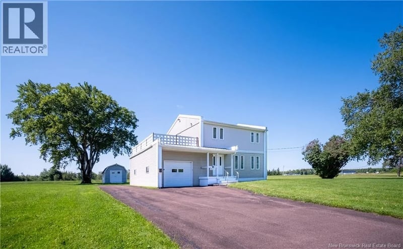 9 De l'Eglise Lane, Shemogue, New Brunswick, E4N0B4, Shemogue, New Brunswick — photo 1 of 5