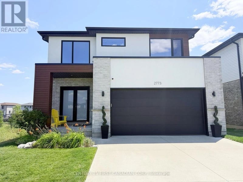 2773 Heardcreek Trail, London North (North S), Ontario, N6G0W1, London North (North S), Ontario — photo 1 of 5
