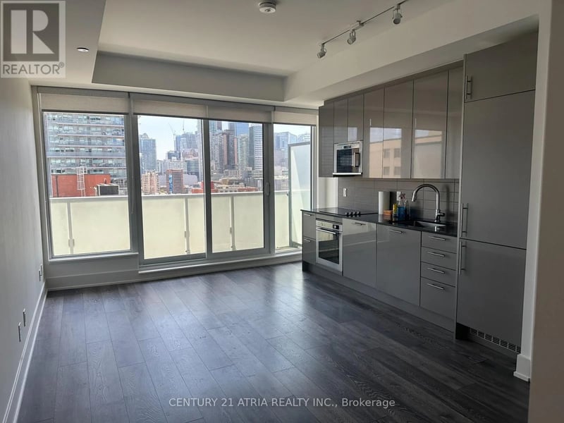 #1213 403 Church Street, Toronto (Church-Yonge Corridor), Ontario, M4Y0C9, Toronto (Church-Yonge Corridor), Ontario — photo 1 of 5