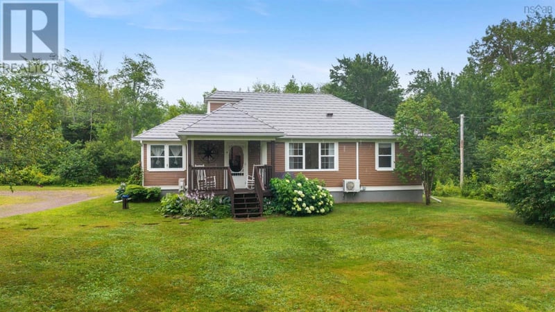 312 Mines Road, Maccan, Nova Scotia, B0L1B0, Maccan, Nova Scotia — photo 1 of 5