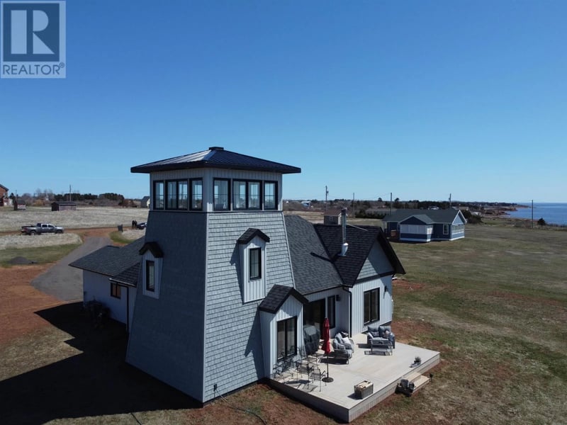 66 Notre Dame Road, Mont Carmel, Prince Edward Island, C0B2E0, Mont Carmel, Prince Edward Island — photo 1 of 5