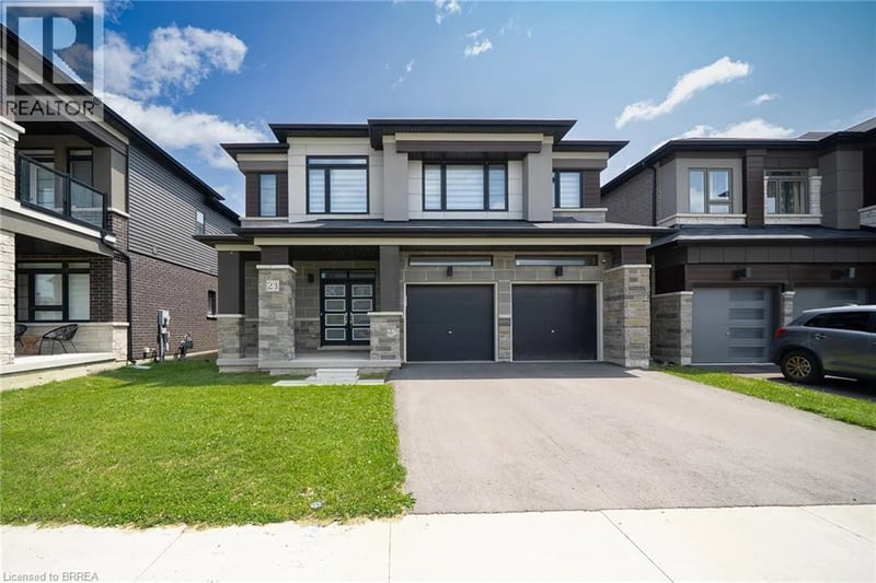 23 STAUFFER Road, Brantford, Ontario, N3V0B2, Brantford, Ontario — photo 1 of 5